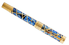 Moonman T6 M (синий)